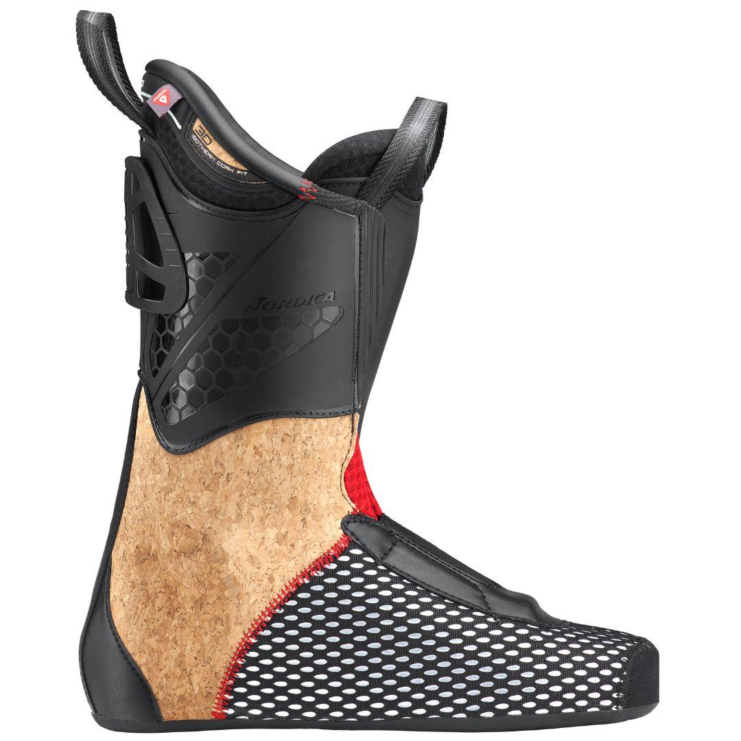 Nordica Men's Promachine 120 Ski Boots 2026